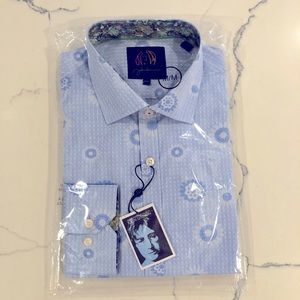 John Lennon Men’s Shirt